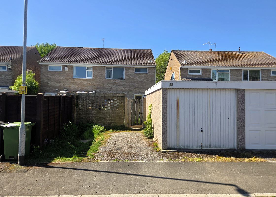 33, Maple Close, Bristol, Little Stoke, BS34 6HH