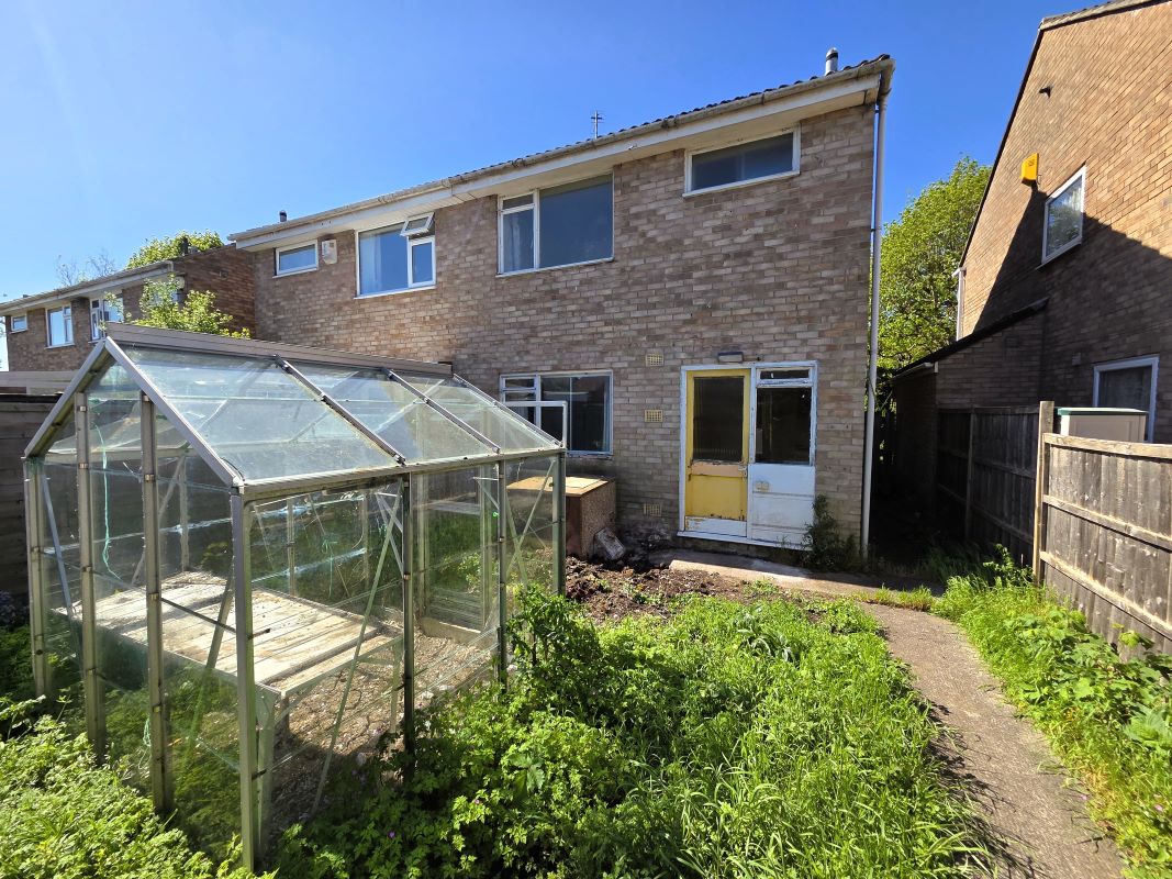 33, Maple Close, Bristol, Little Stoke, BS34 6HH