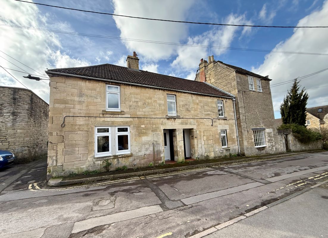 31 St Margaret's Hill, Bradford-on-Avon BA15 1DP