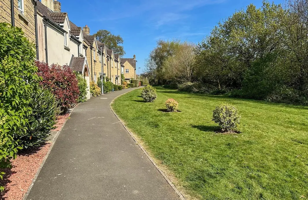 Avenue De Gien