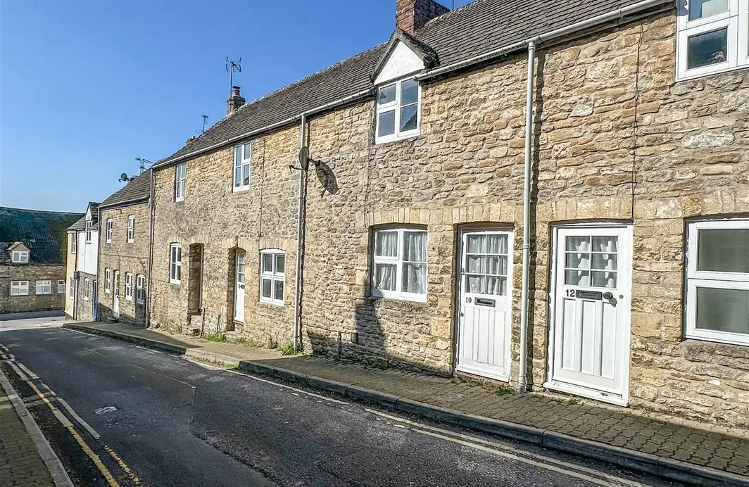 West Street