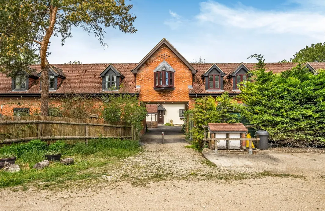 The Stables