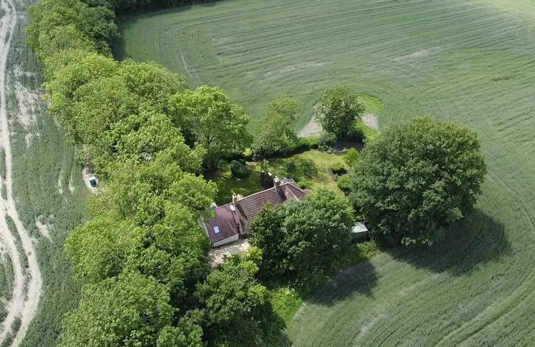 Heddington