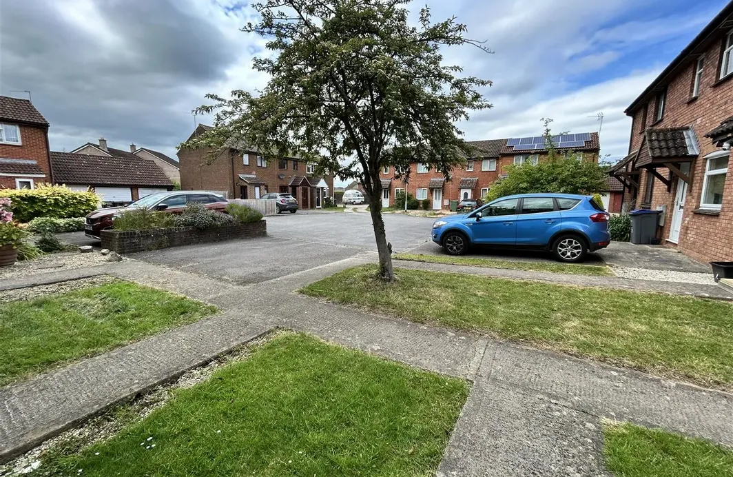 Castlehaven Close