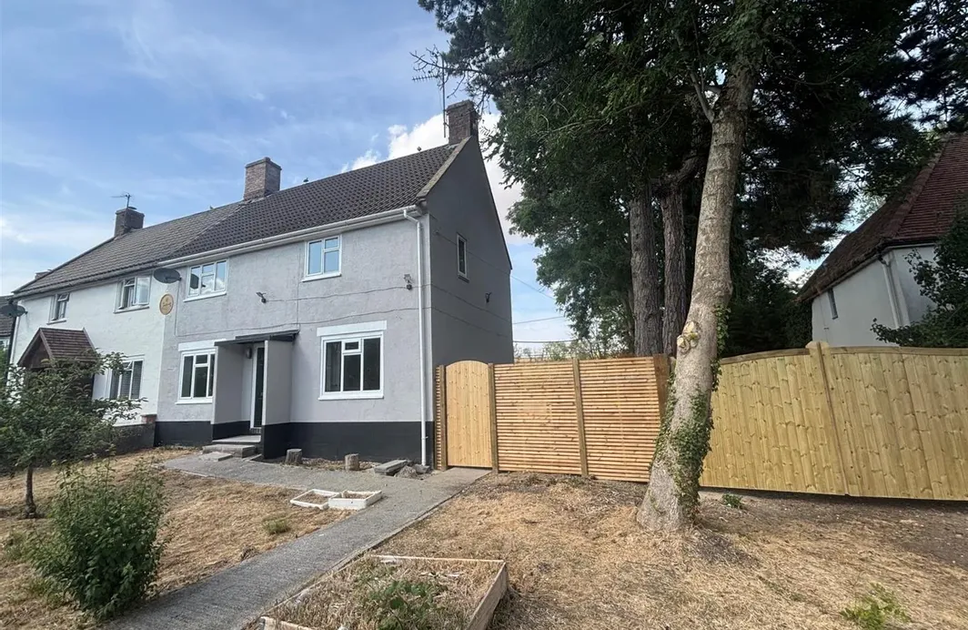 Plough Cottages