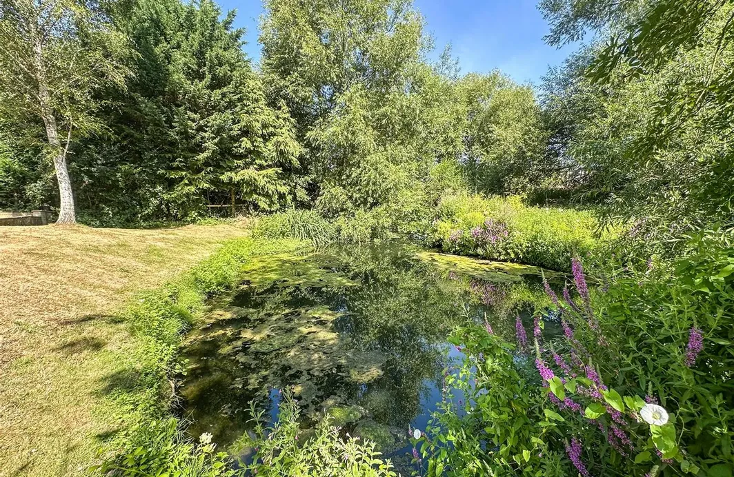 Park Mead