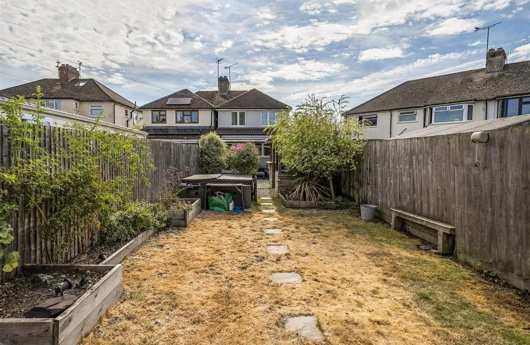 Meadow Drive