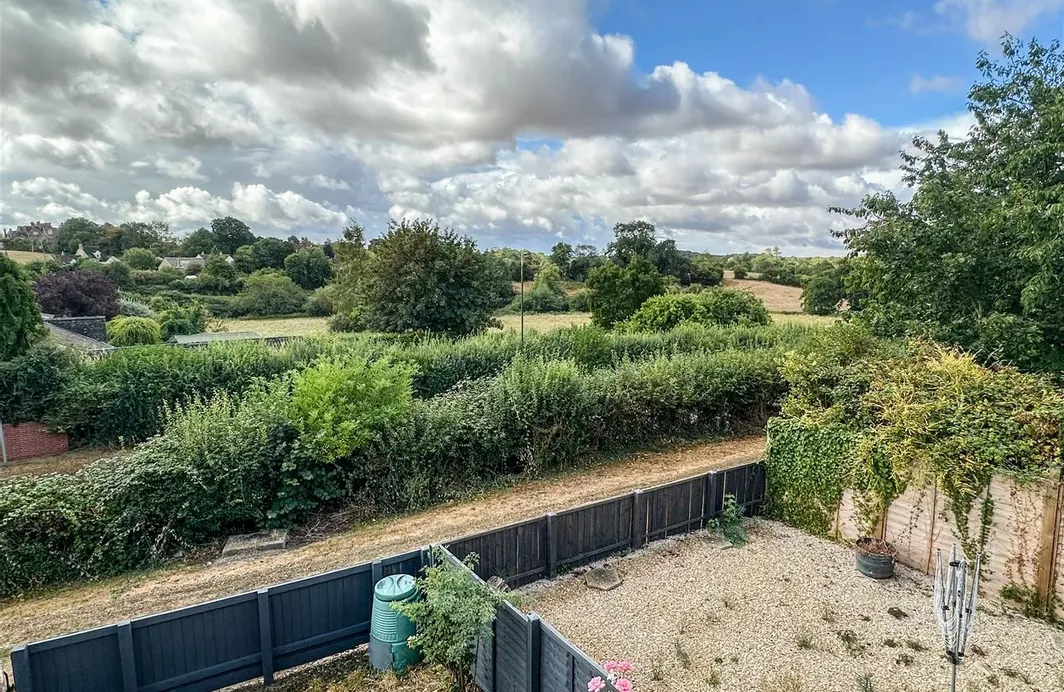Bremilham Rise
