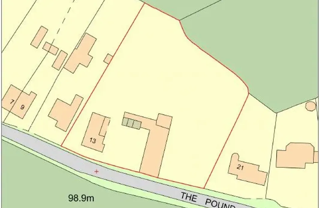 The Pound